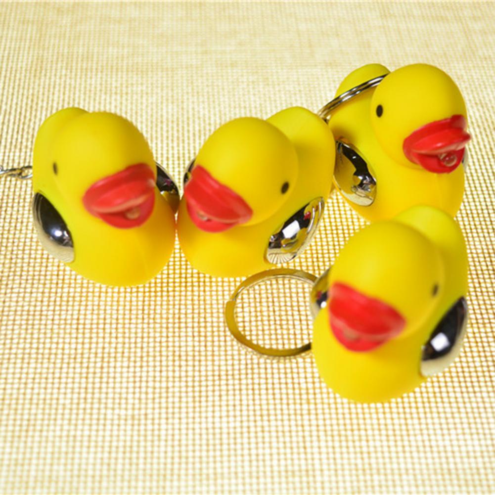 Gag Gift Electric Shock Duck K - Shock Pen Prank Toy recension och pris