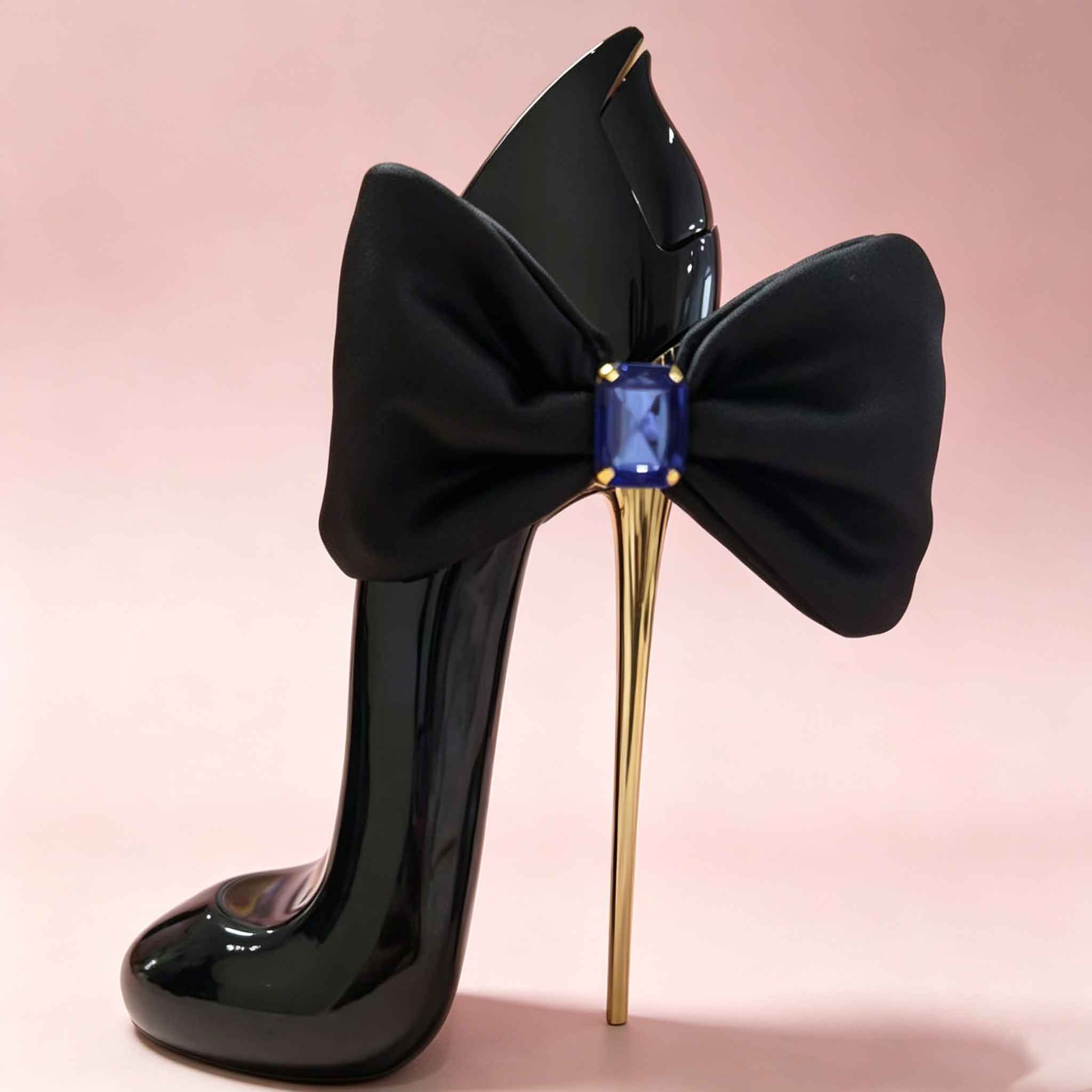 Carolina Herrera Good Girl Bow - Novelty Gifts recension och pris