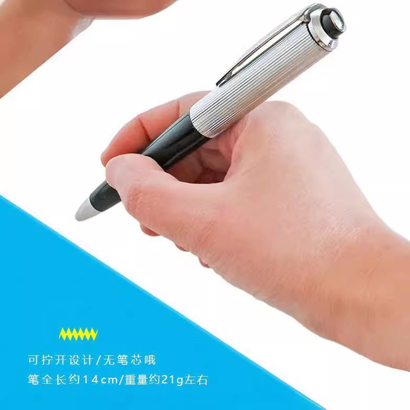 New Prank Toys   Daily Antics  - Shock Pen Prank Toy recension och pris