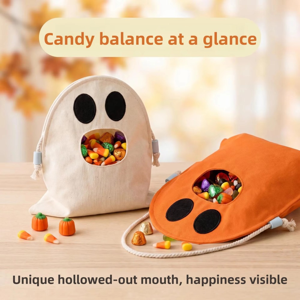 In Stock Halloween Ghost Head  - Prank Toys recension och pris