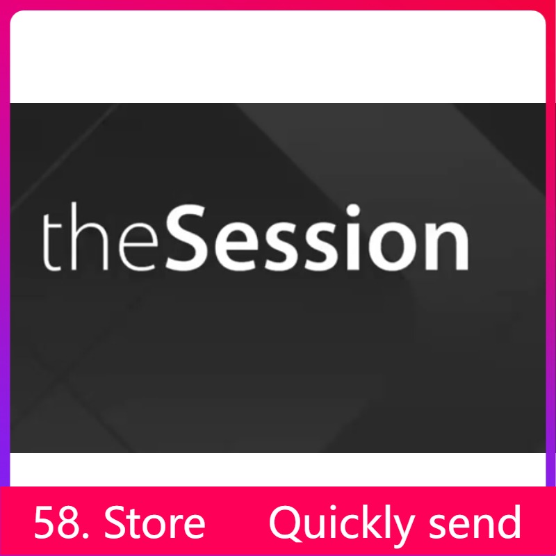 The Session - Live Stream (202 - Magic Tricks recension och pris