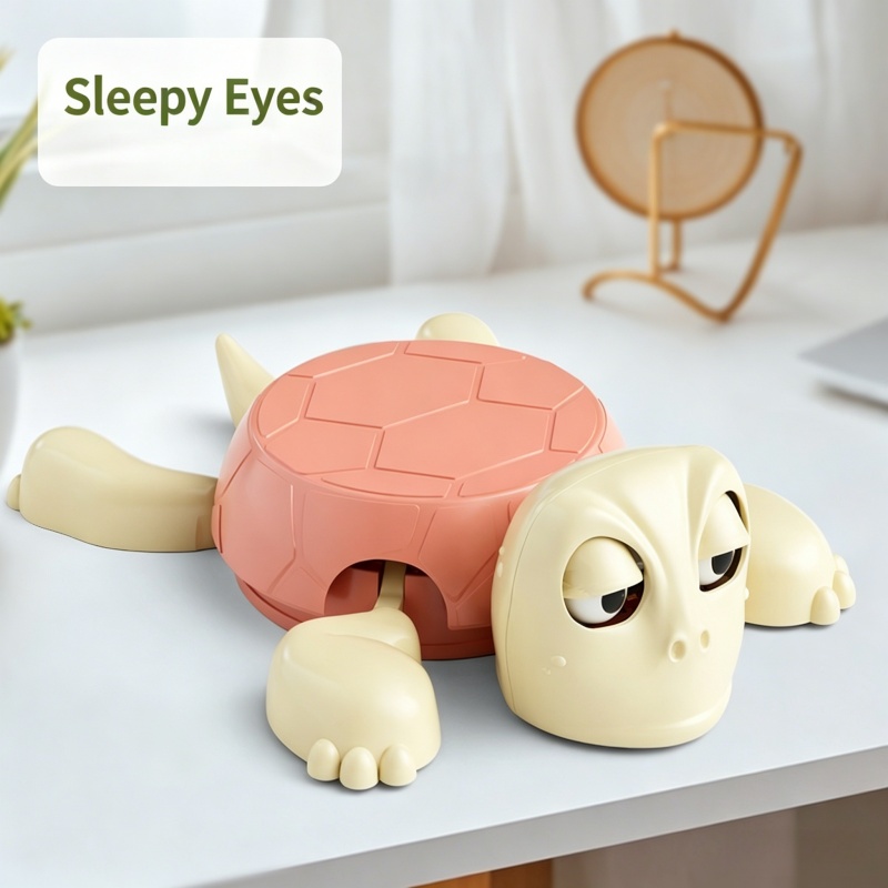 Funny Turtle Cup Coaster Inter - Prank Toys recension och pris