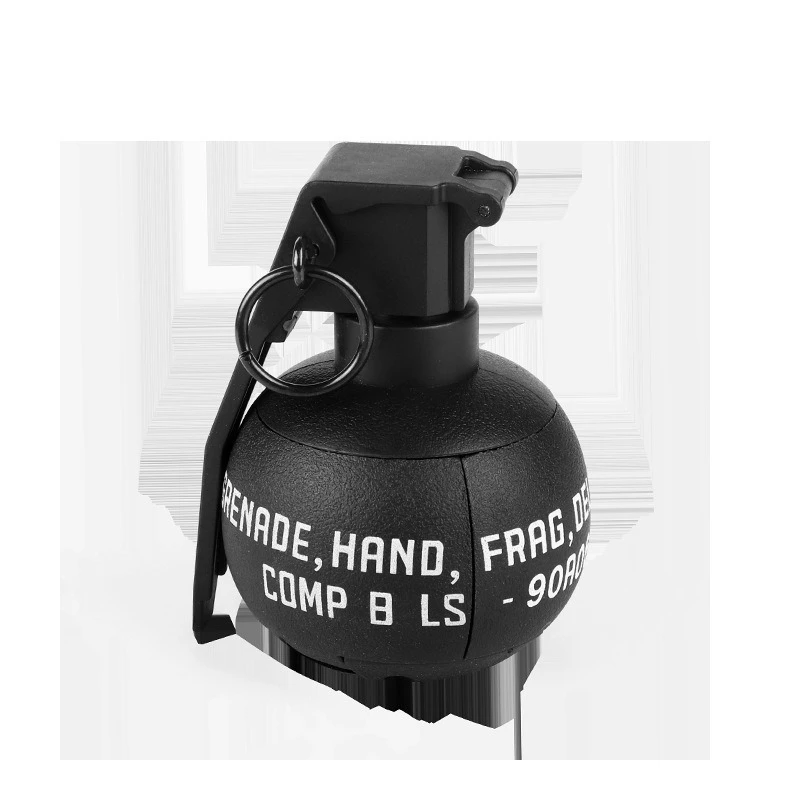 M18 Explosive Grenade Military - Prank Toys recension och pris