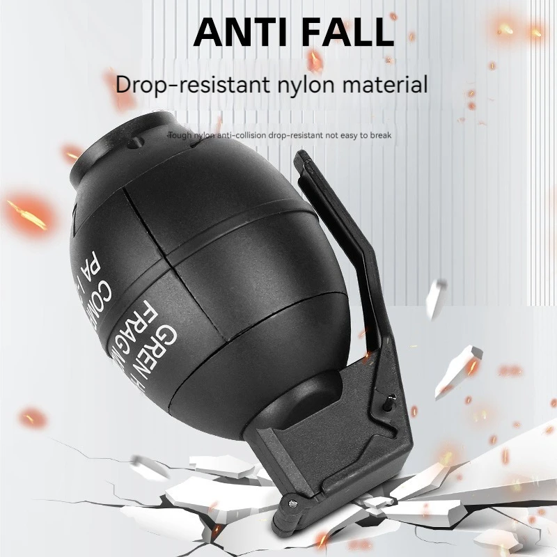 M18 Explosive Grenade Military - Prank Toys recension och pris