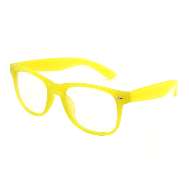 Chromadepth 3D Glasses Glow in - Glow In The Dark Party Glasses recension och pris
