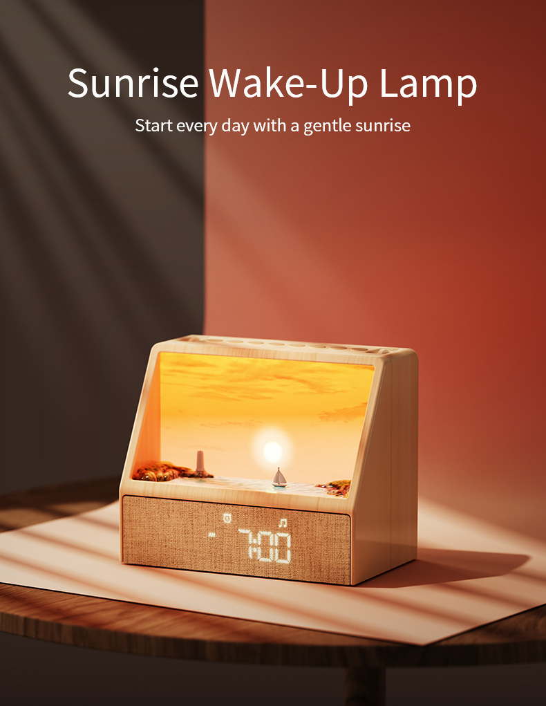 Star Projector Sunset Lamp Por - Novelty Gifts recension och pris