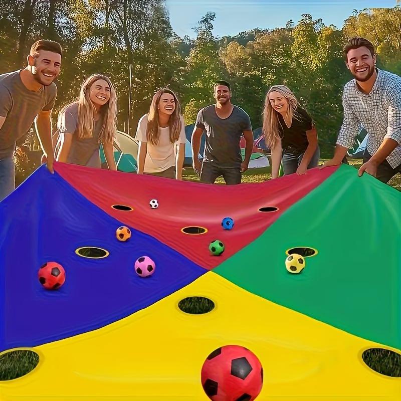 New Cave Cloth Toss Game Sport - Party Supplies recension och pris