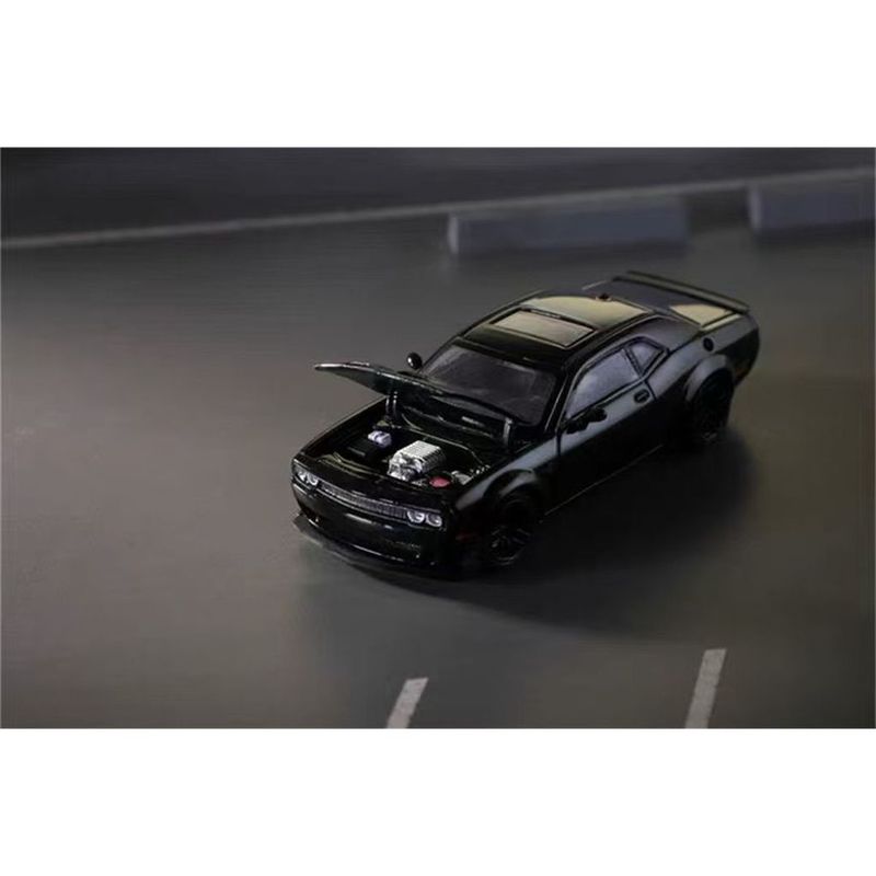 Stance Hunters-SH 1/64 Dodge S - Novelty Gifts recension och pris