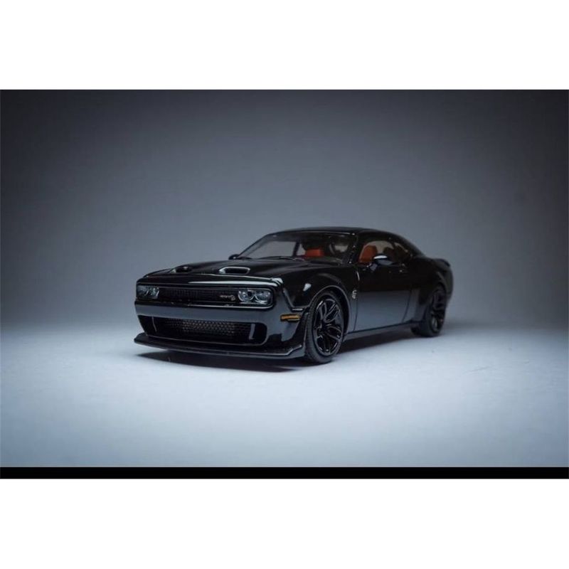 Stance Hunters-SH 1/64 Dodge S - Novelty Gifts recension och pris