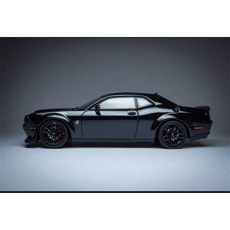 Stance Hunters-SH 1/64 Dodge S - Novelty Gifts recension och pris