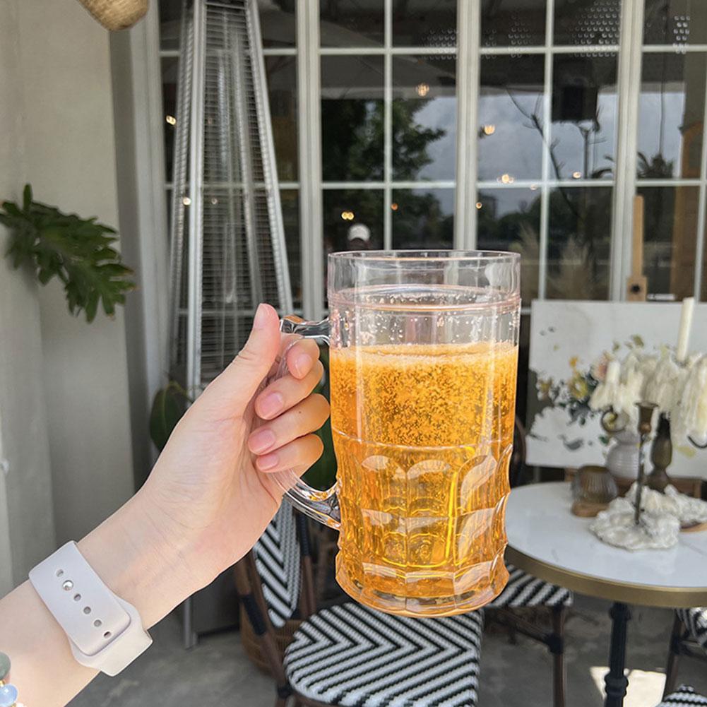 Funny Fake Beer Mug Realistic  - Prank Toys recension och pris