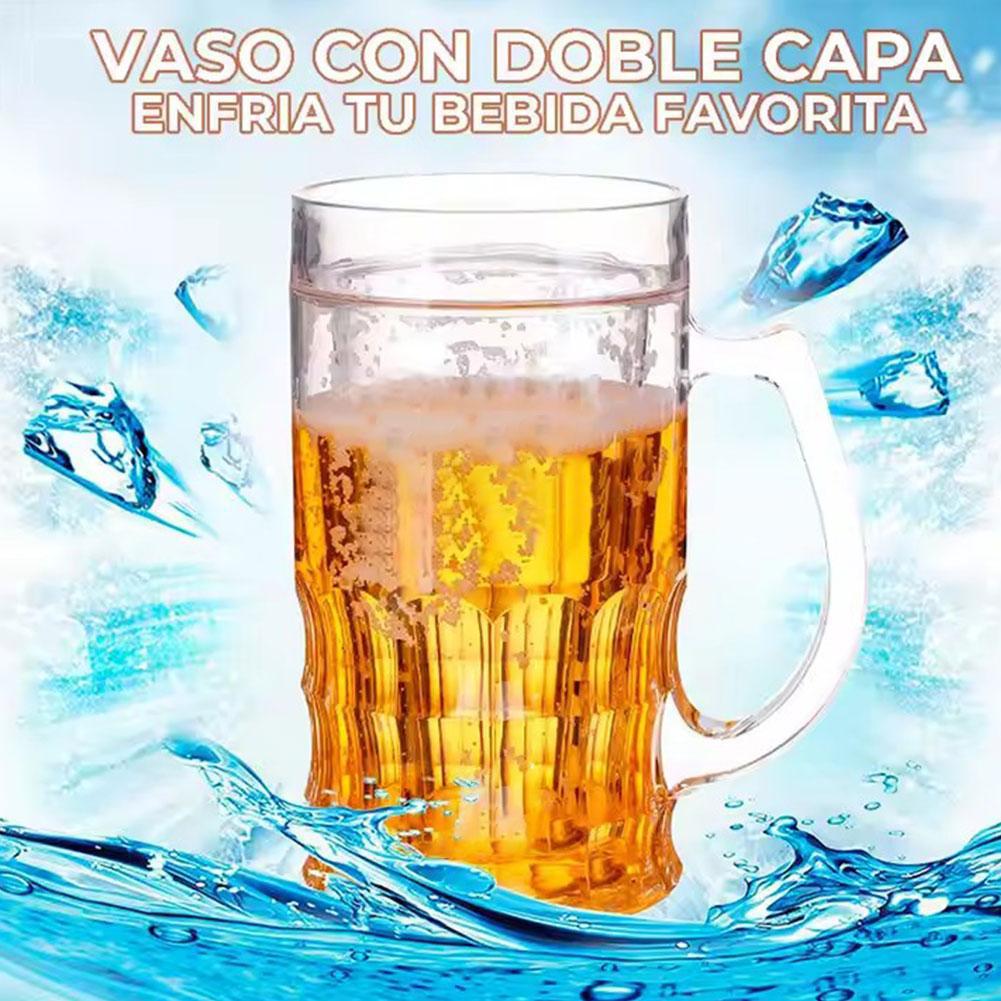 Funny Fake Beer Mug Realistic  - Prank Toys recension och pris