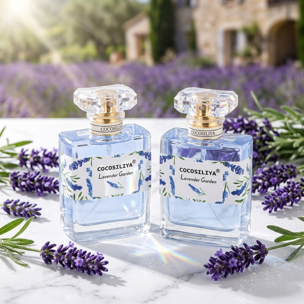 Perfume For Women, 1.7oz X 2 P - Novelty Gifts recension och pris