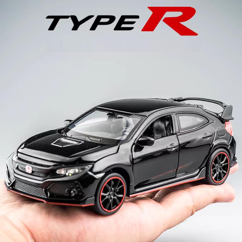Honda Civic Type R JDM Simulat - Novelty Gifts recension och pris